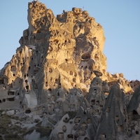 Photo de Turquie - Le Parc Naturel de Göreme